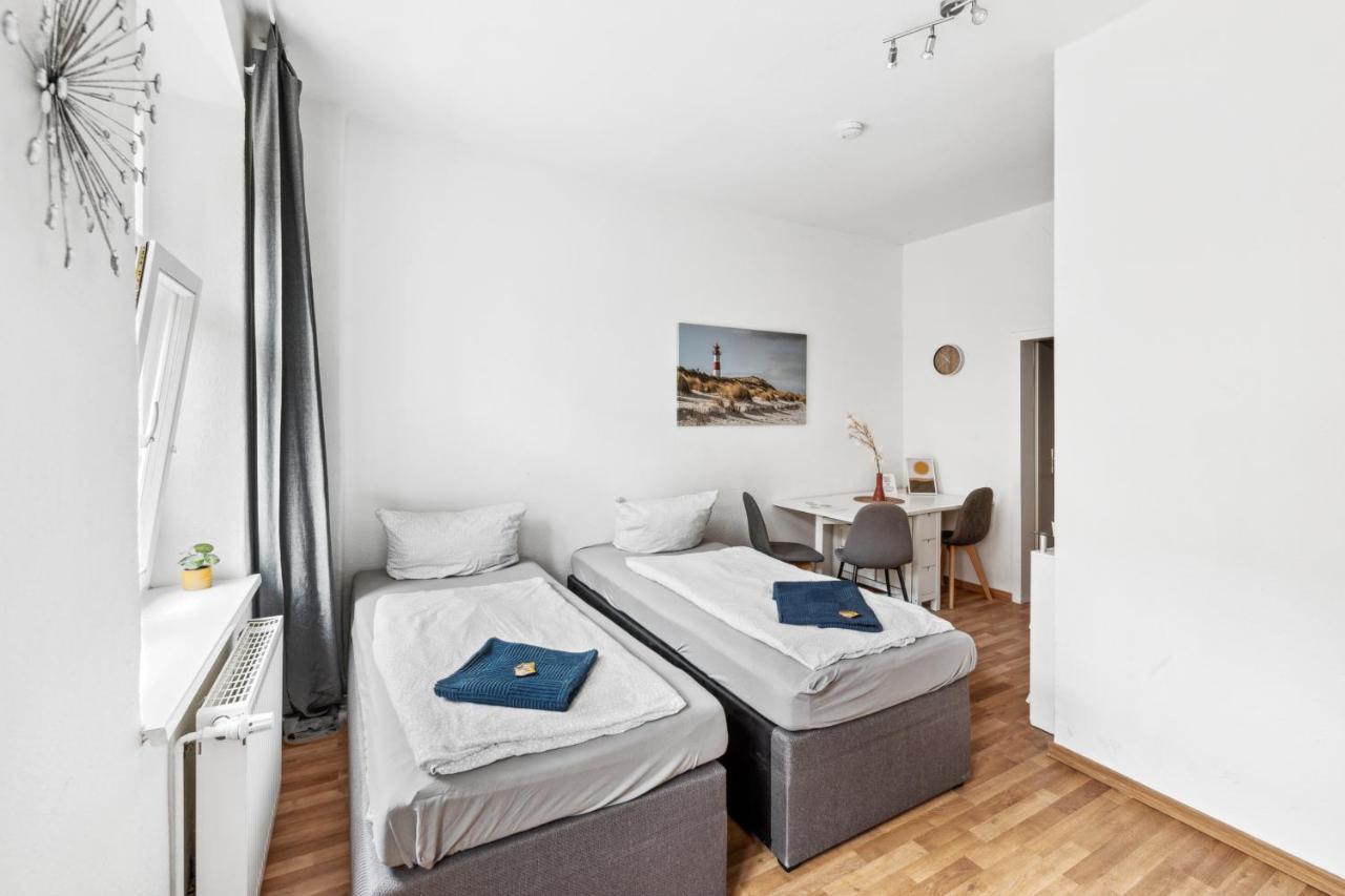 Aparthotel Boardinghouse