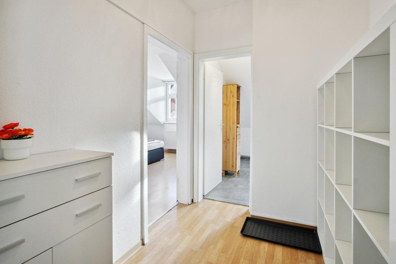 Boardinghouse Dresden