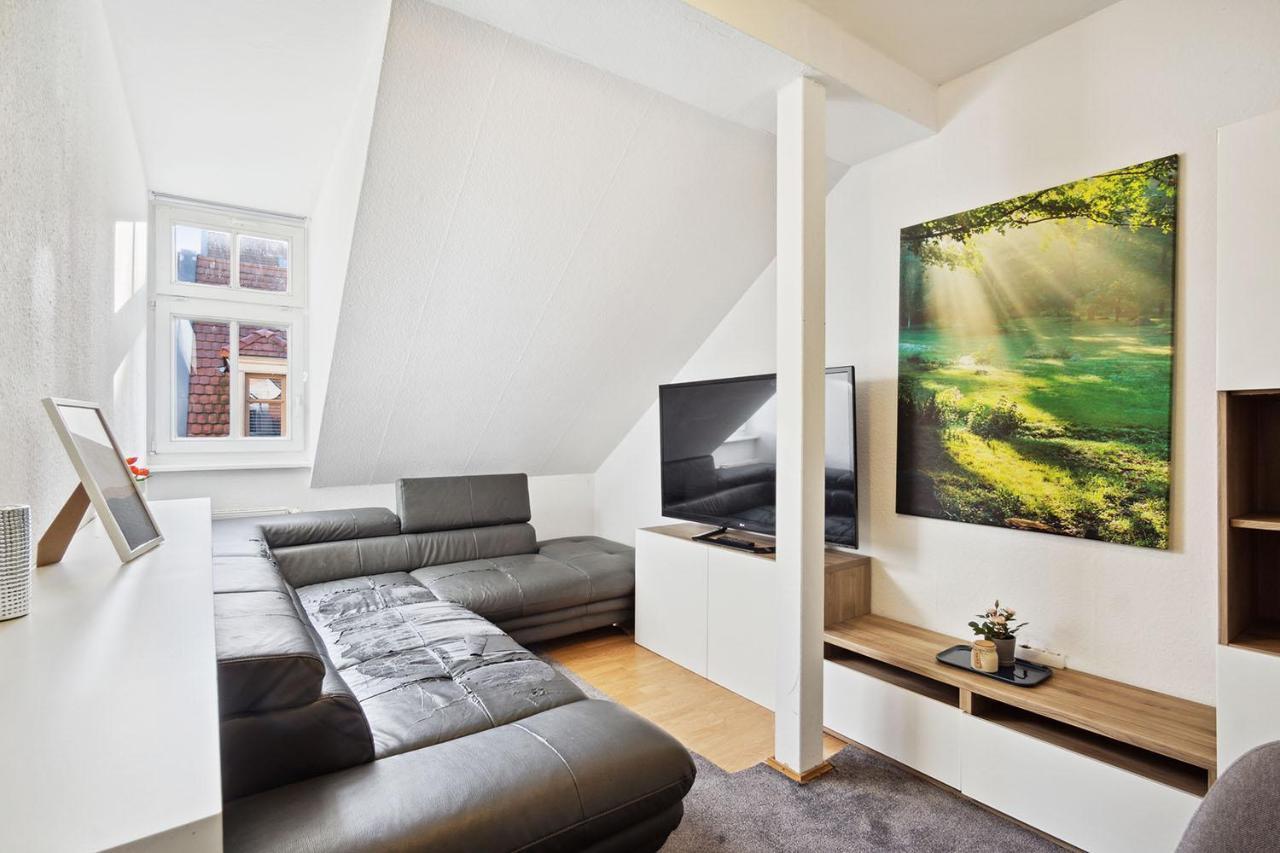 Boardinghouse Aparthotel Dresden