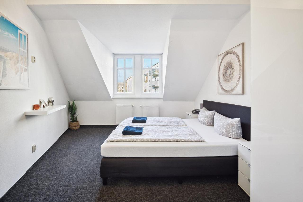 Boardinghouse Aparthotel Dresden