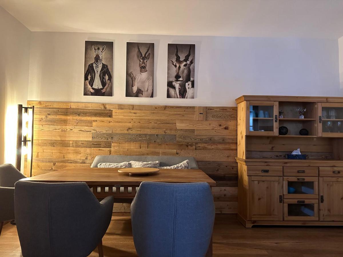Apartment Schweizerhaus Dresden