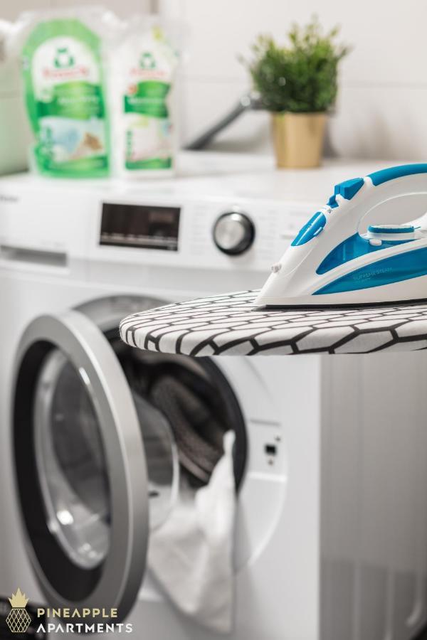 Apartment Pineapple Zwinger Vii - 78 Qm - 1x Free Parking -