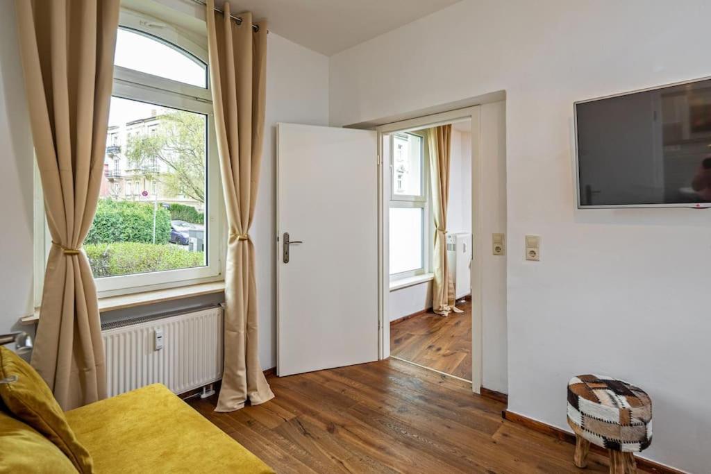 Bakery Appartement Dresden