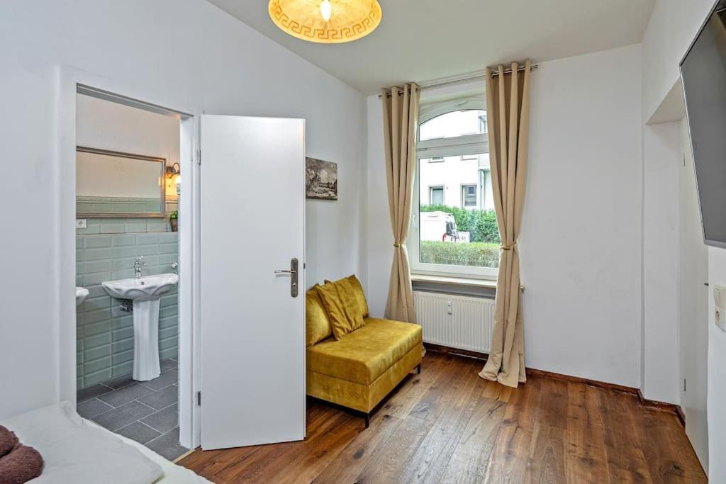 Bakery Appartement