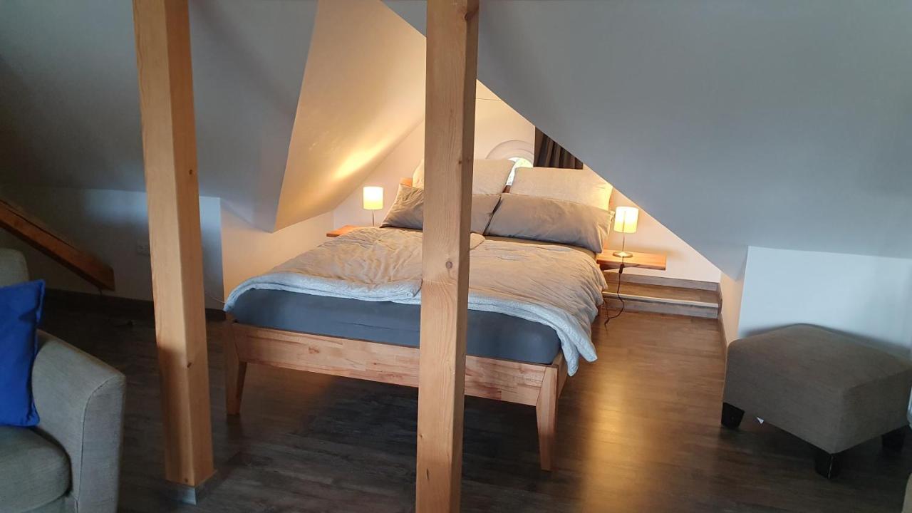Ferienwohnung Schulz *