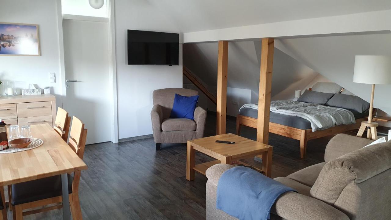 Ferienwohnung Schulz *