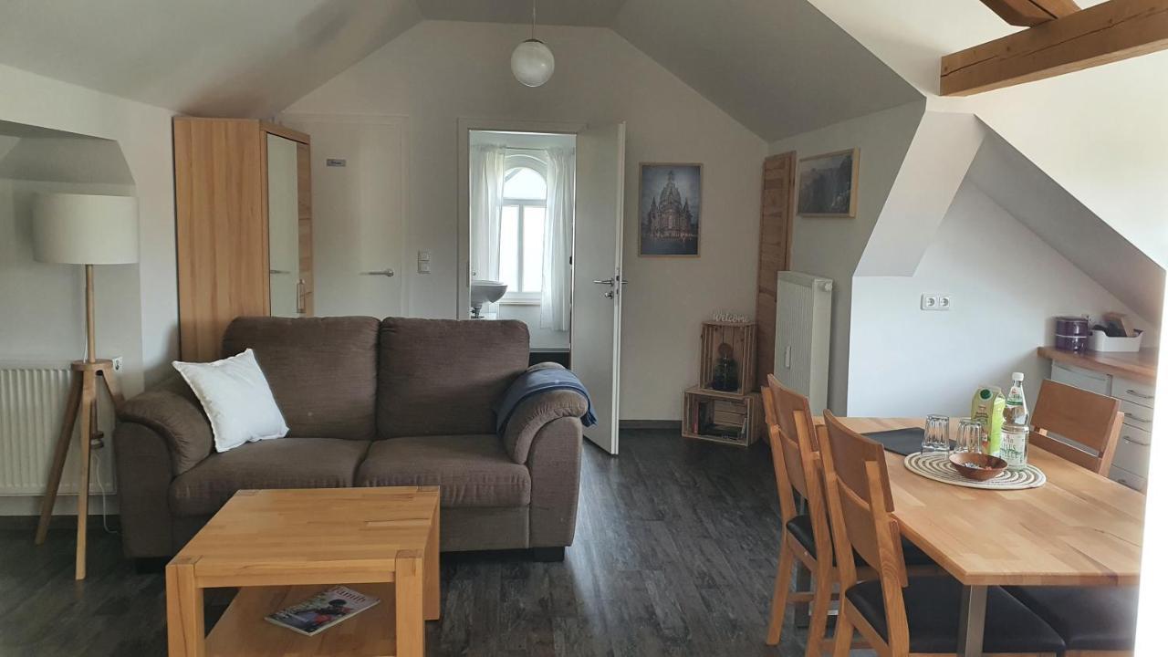 Appartement Ferienwohnung Schulz