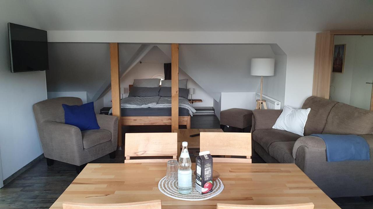 Appartement Ferienwohnung Schulz Dresden