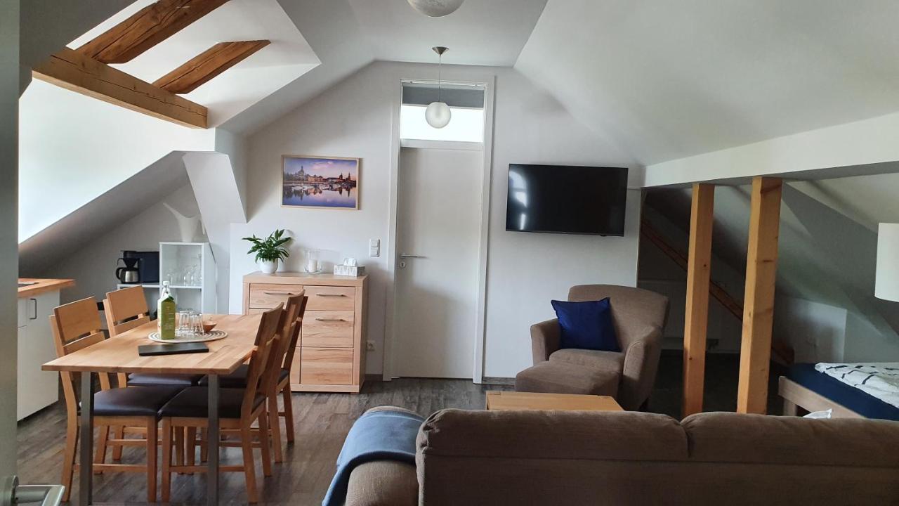 Ferienwohnung Schulz Appartement