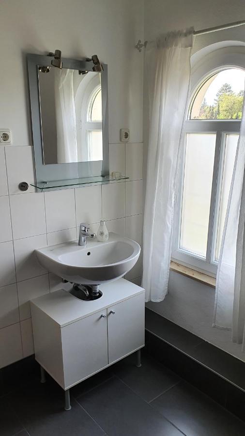 Ferienwohnung Schulz Appartement Dresden