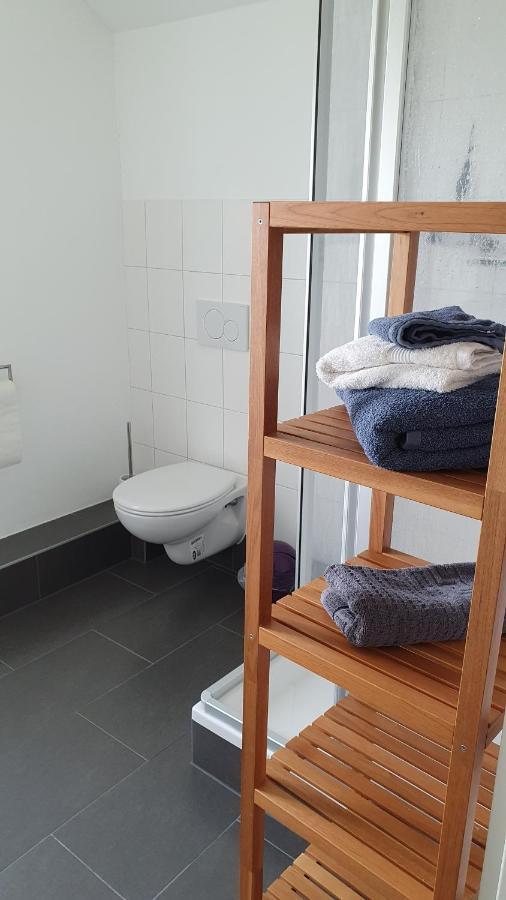 Ferienwohnung Schulz Appartement *