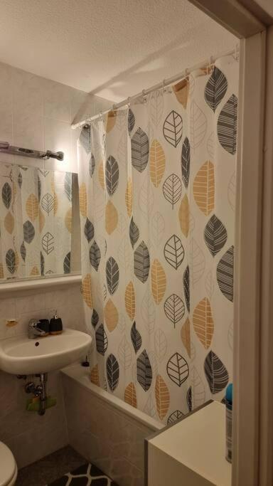 Appartement Am Hauptbahnhof Dresden