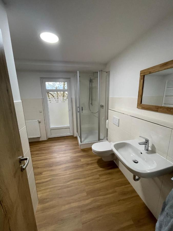 Apartment Apartment-haus Landeskrone *
