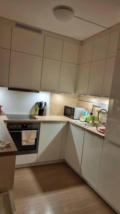 Apartment 3 Raum Am Hauptbahnhof Dresden