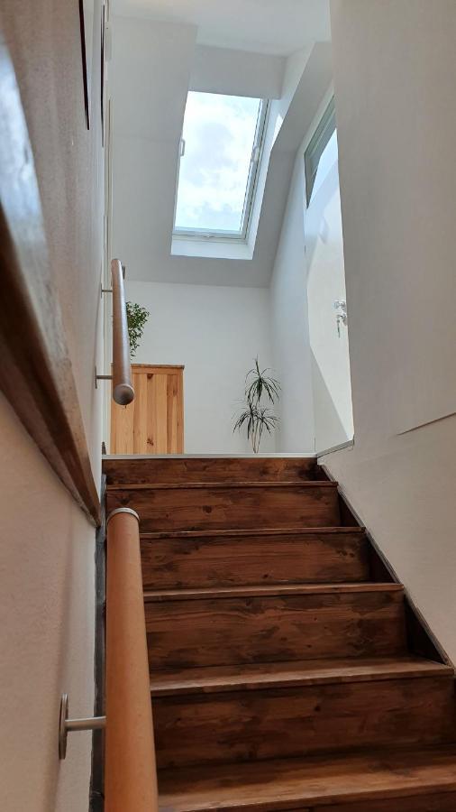Appartement Ferienwohnung Schulz