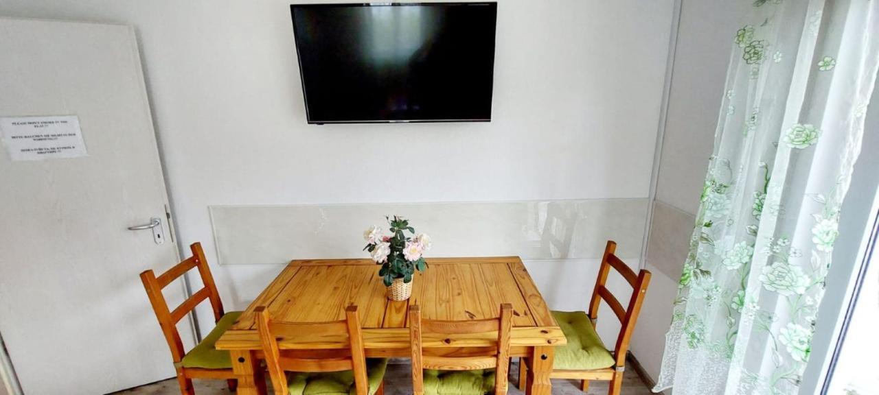 Apartment Großer Garten