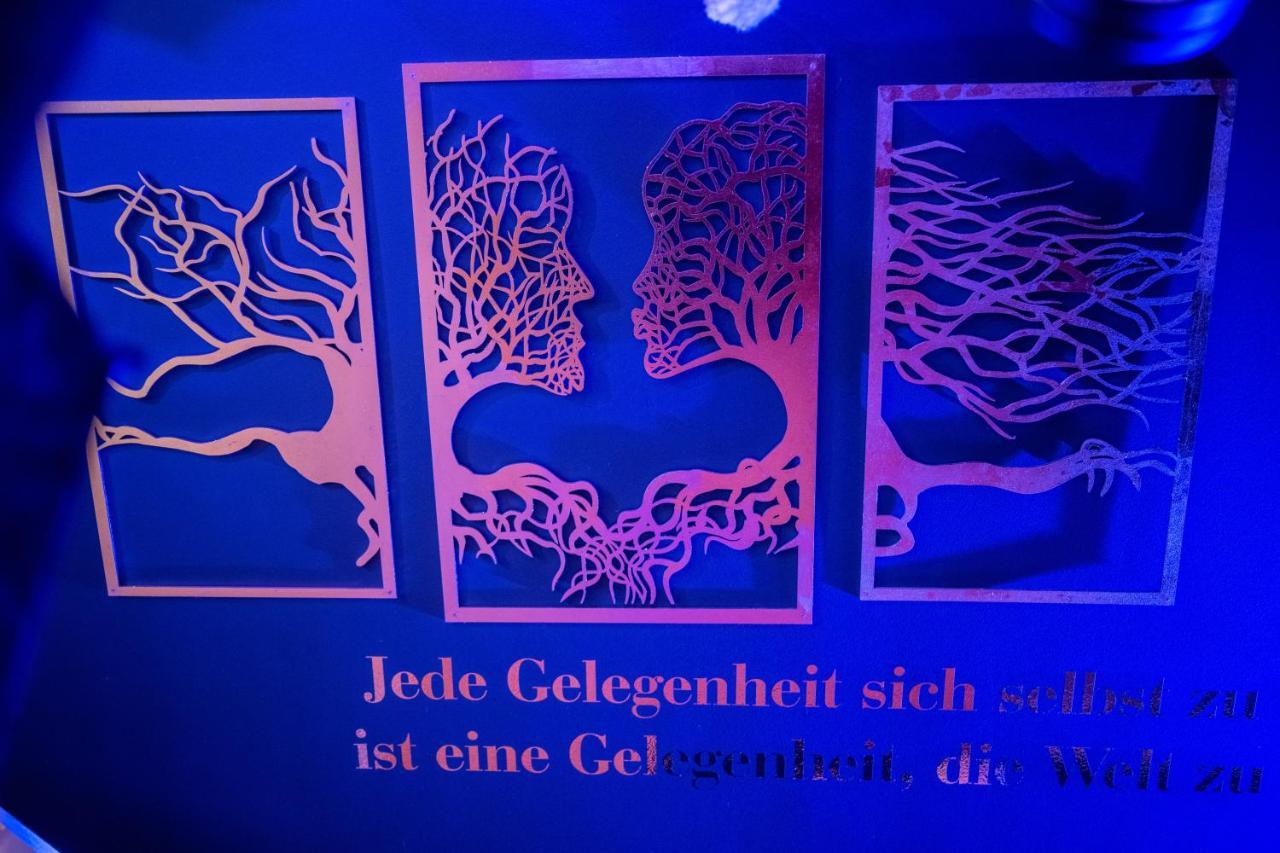 Appartement N Vogue - Aussergewoehnliche In Zentrumsnaehe