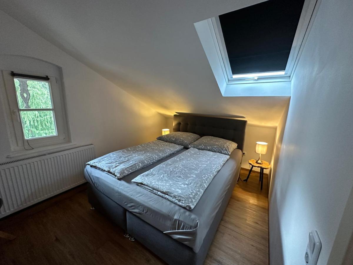 Schweizerhaus Apartment