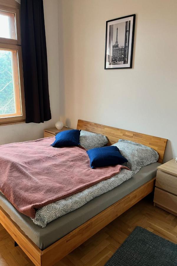 Am Grossen Garten By Interhome Apartment