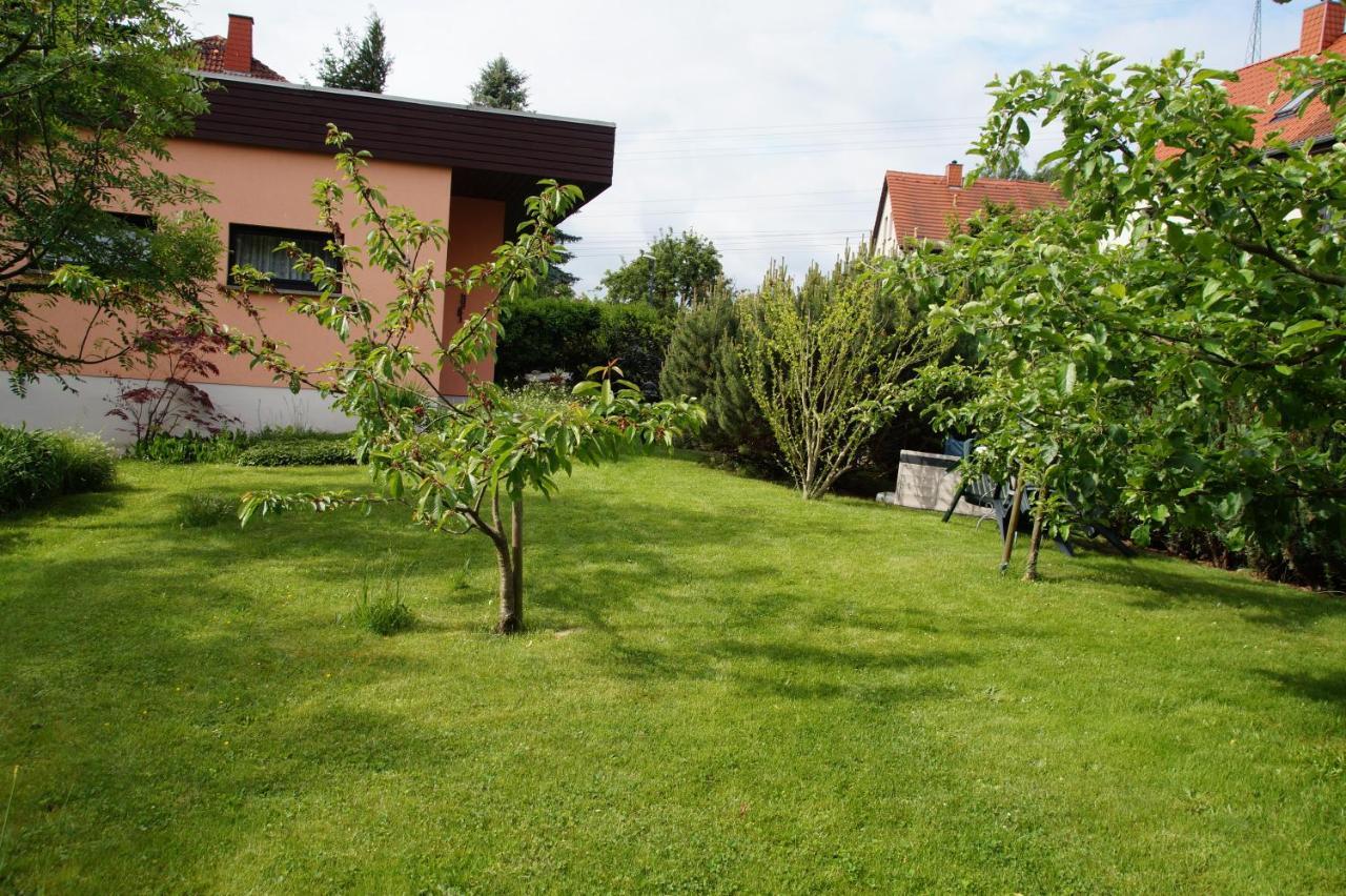 Ferienhaus Martina Dresden