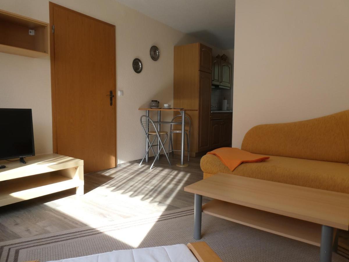 Ferienhaus Martina Dresden