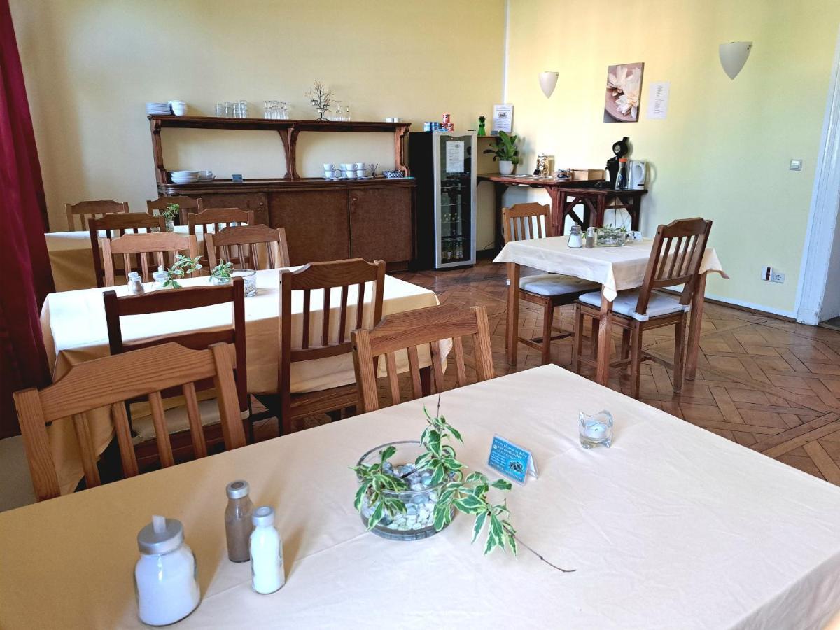 Inn Seraphinum Dresden