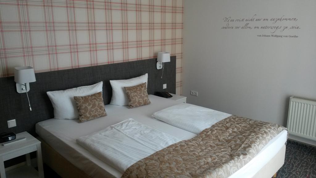 Best Western Quintessenz-forum 4* Dresden