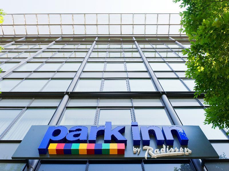 Hotel Best Western Plus City 3*