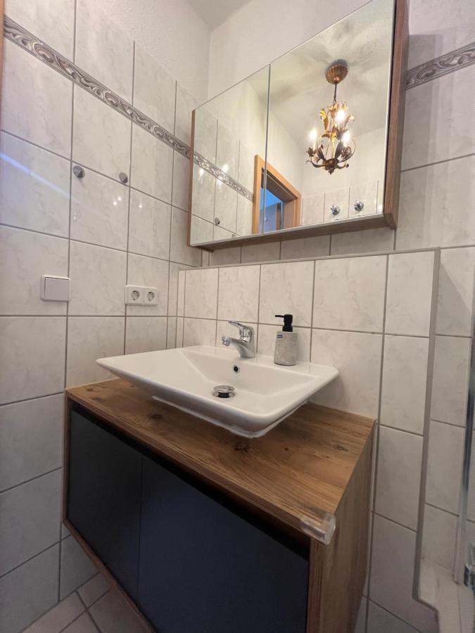 Appartement Sweet Cozy Three