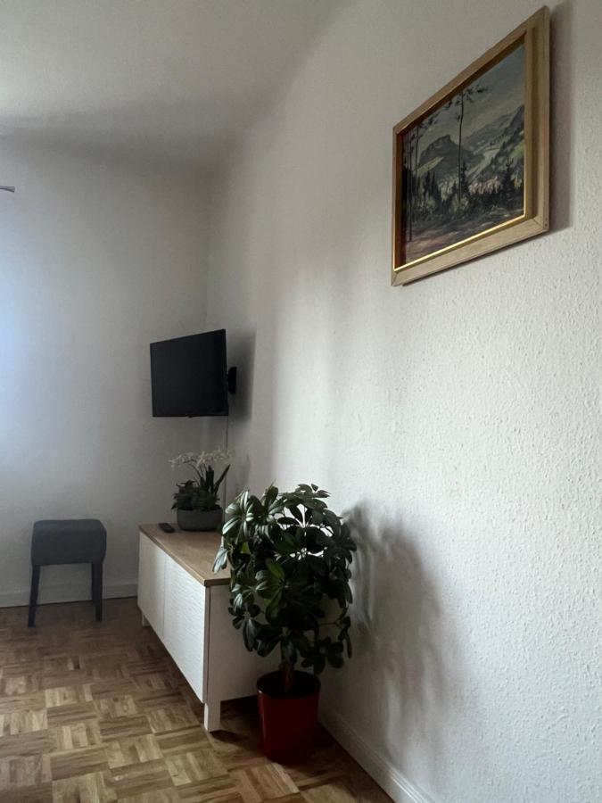 Appartement Sweet Cozy Three Dresden