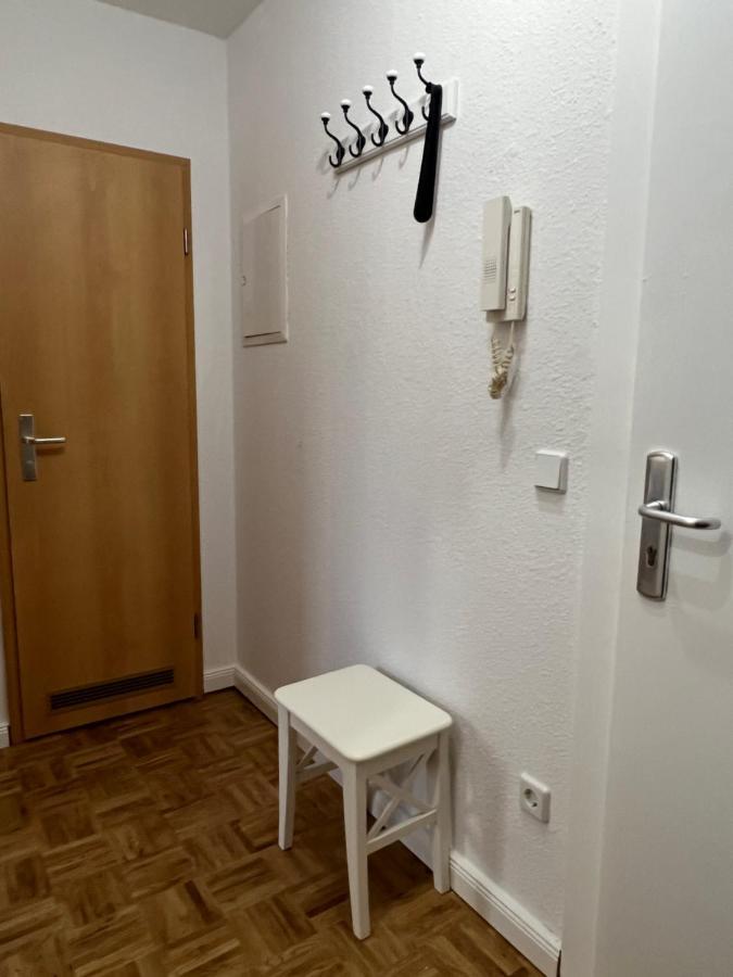 Appartement Sweet Cozy Three *