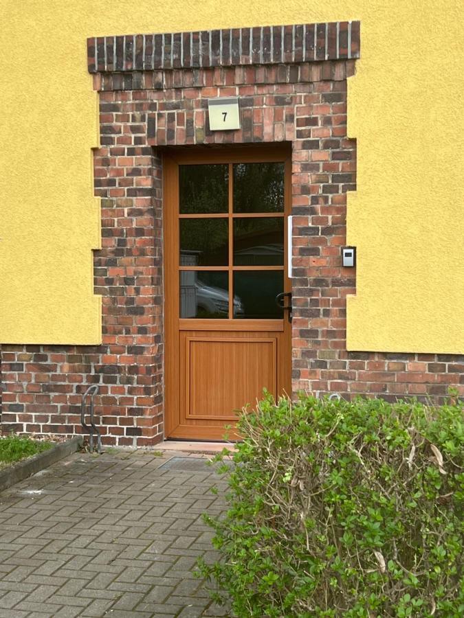 Sweet Cozy Three * Dresden
