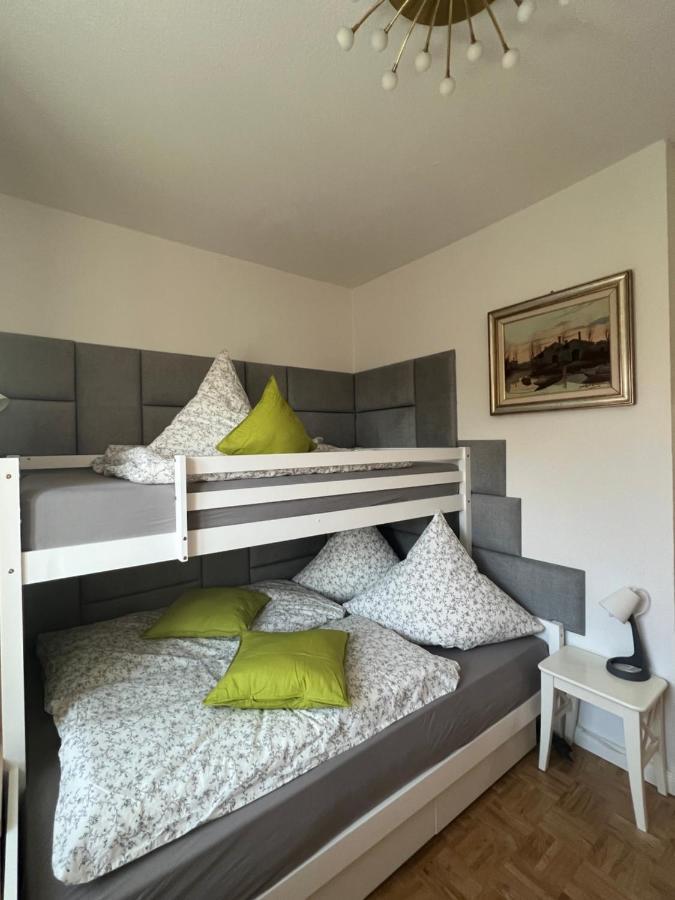 Sweet Cozy Three Appartement Dresden