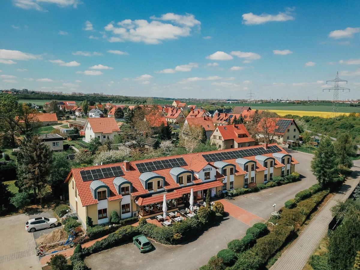 Landhotel 3* Dresden