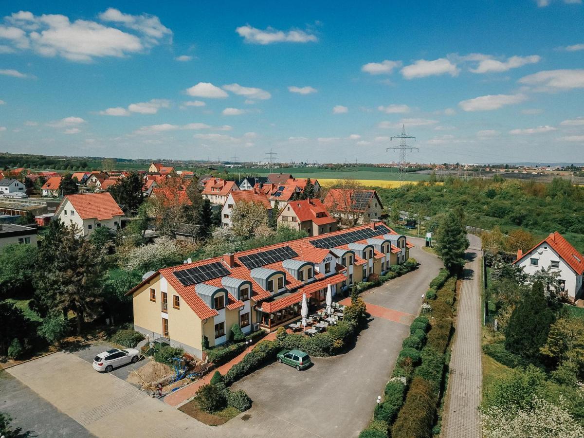 Hotel Landhotel 3*