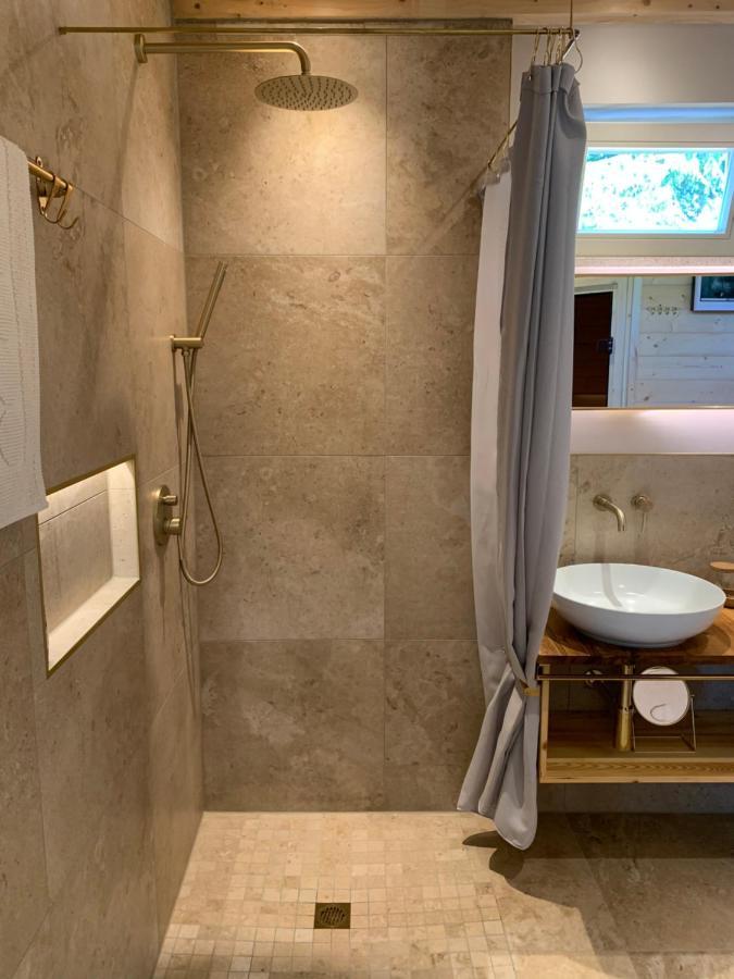 Ferienhaus Idyllische Belling - Eigene Sauna Und E-ladesaeule