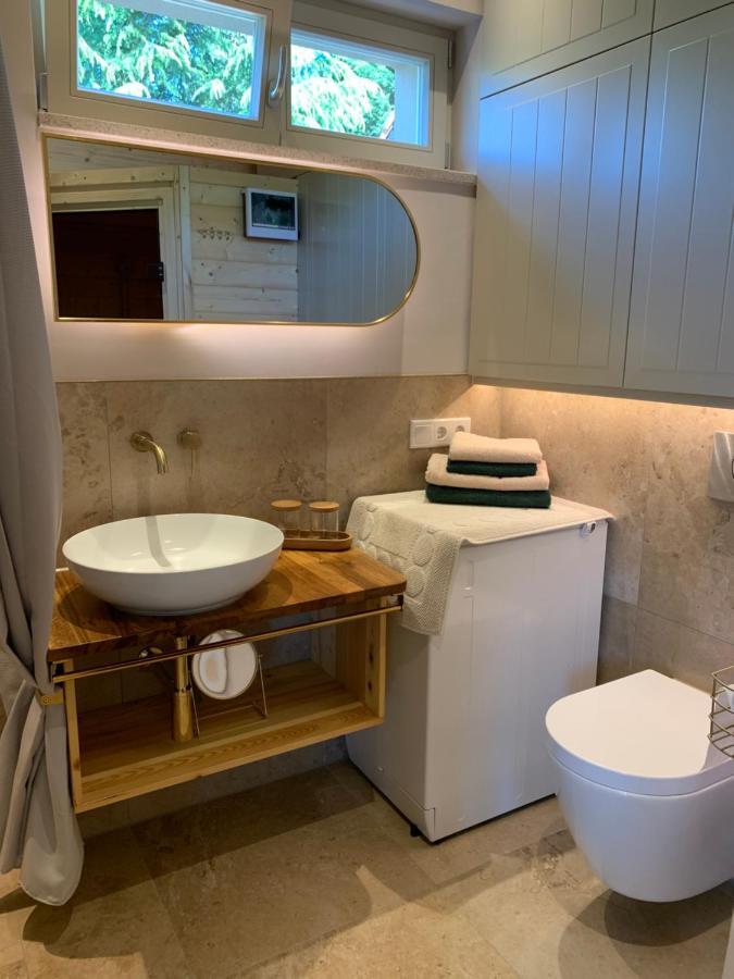 Idyllische Belling - Eigene Sauna Und E-ladesaeule * Dresden