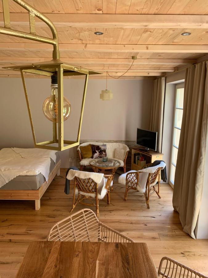 Idyllische Belling - Eigene Sauna Und E-ladesaeule * Dresden