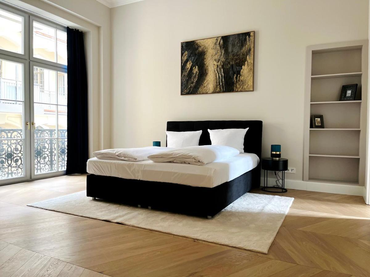 Apartment Luxury / 3-raum-suite An Der Frauenkirche / 4 *