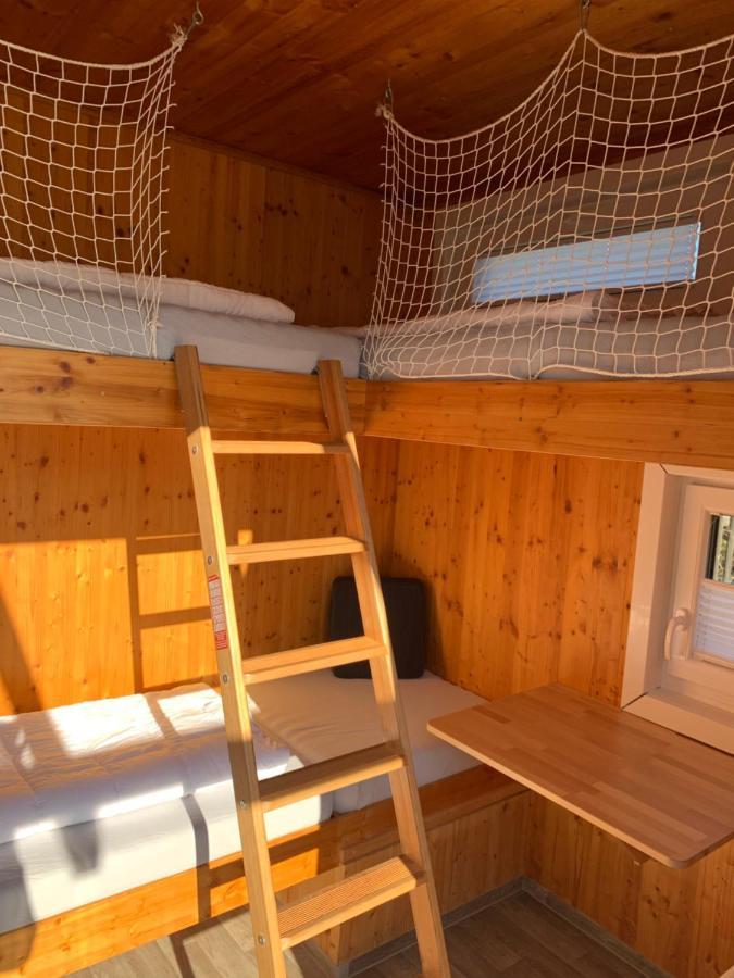 Apartment Tiny House