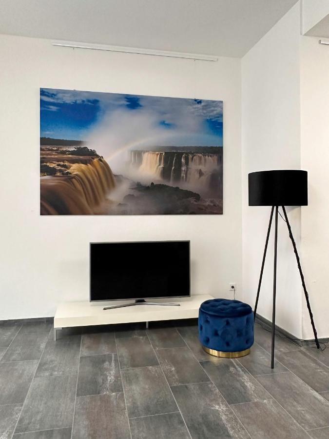 Atelier Neustadt Apartment Dresden