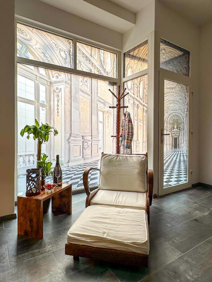 Apartment Atelier Neustadt Dresden