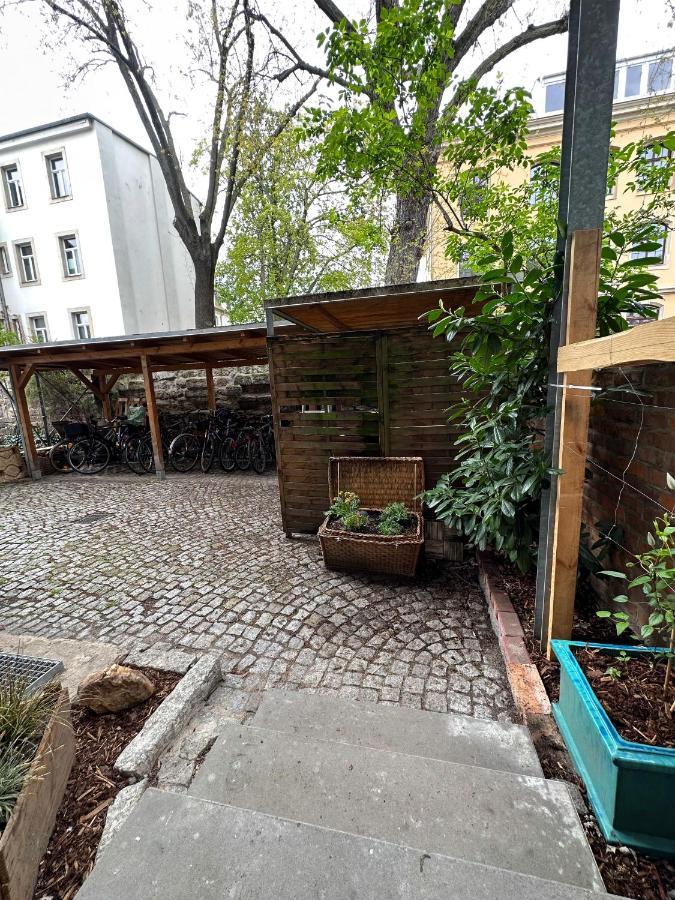Atelier Neustadt *