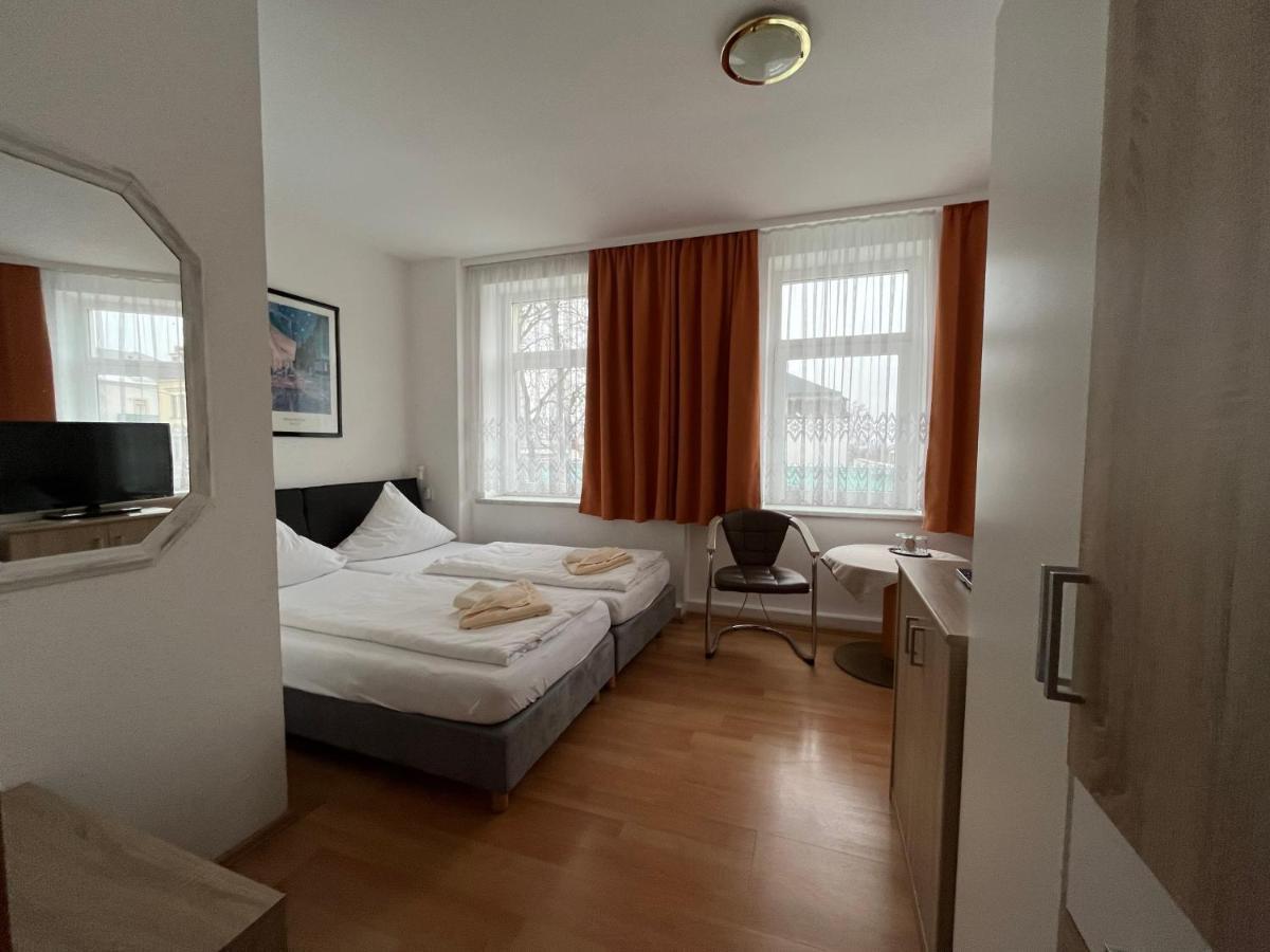 Am Renner Gasthof Dresden