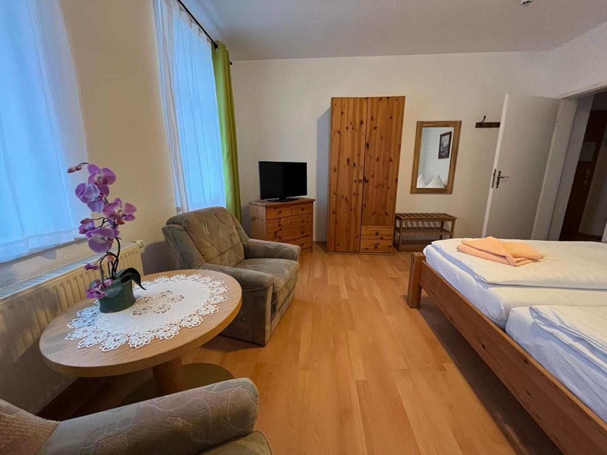 Am Renner Gasthof Dresden