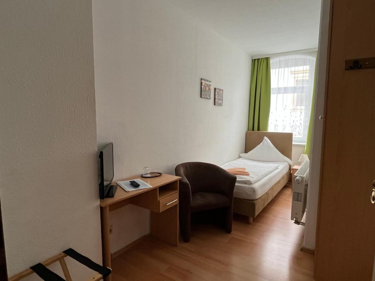 Am Renner Gasthof Dresden