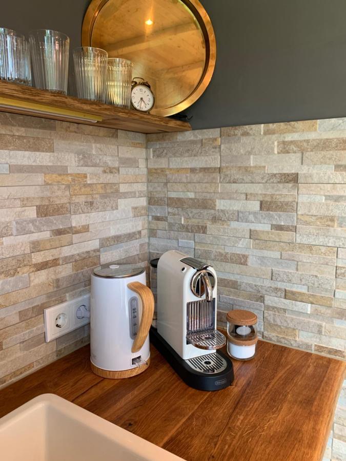 Ferienhaus Idyllische Belling - Eigene Sauna Und E-ladesaeule