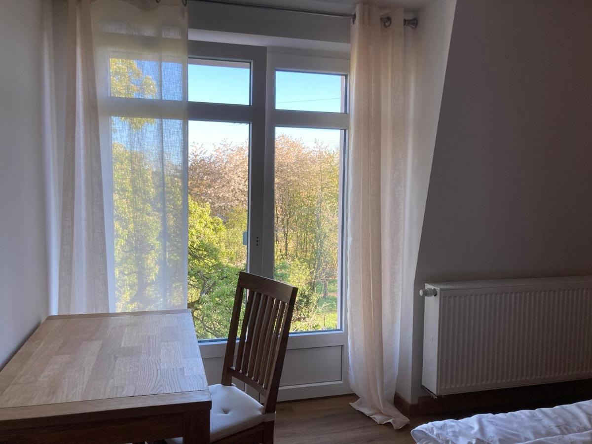 Apartment-haus Landeskrone Appartement