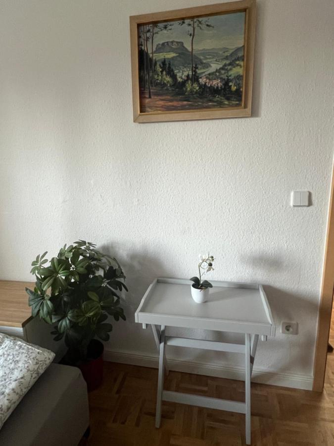 Appartement Sweet Cozy Three