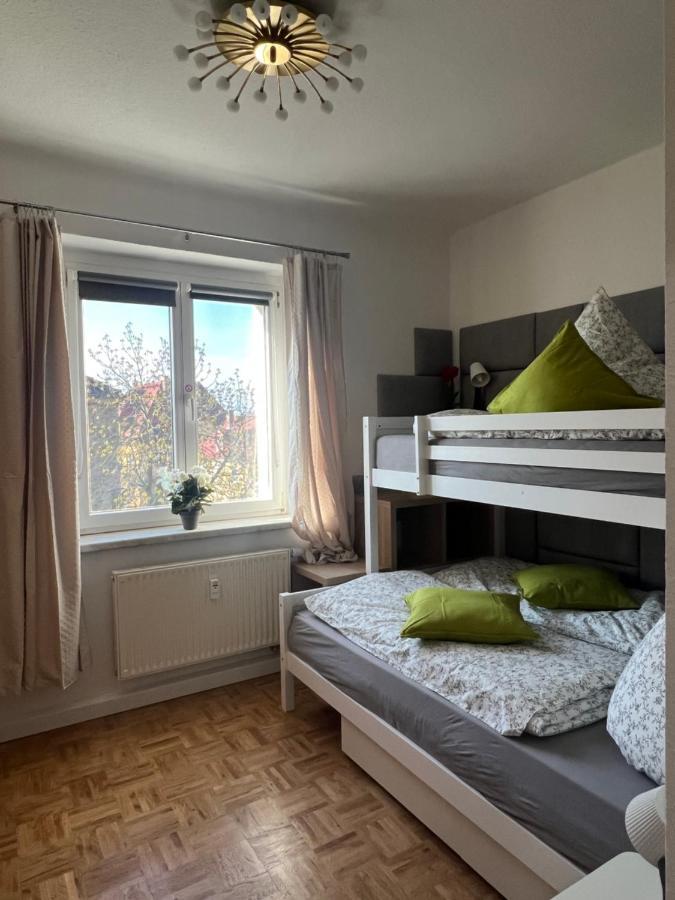Sweet Cozy Three Appartement